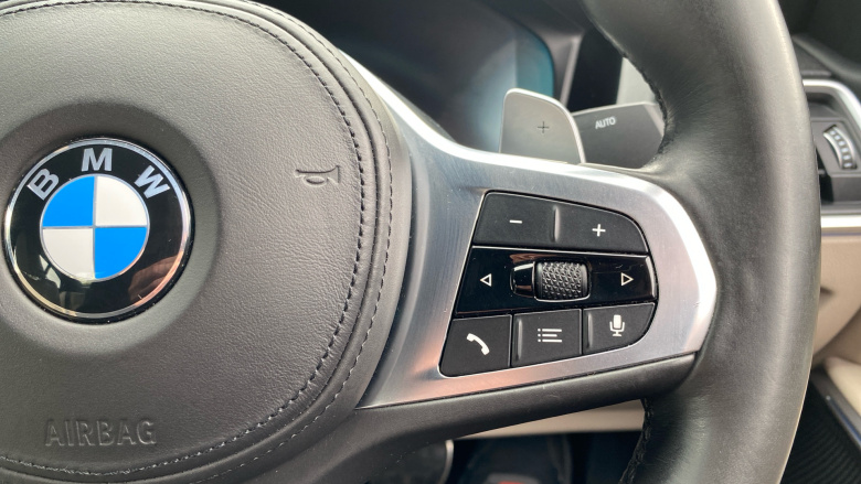 BMW 3 Series 330e M Sport 4dr Auto Saloon